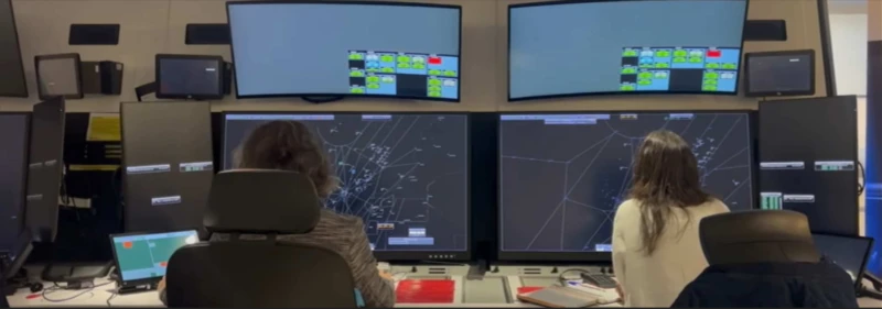 El IOD-1 fue el primer sat�lite demostrador de Startical, lanzado en marzo de 2025, en el marco del proyecto europeo ECHOES.